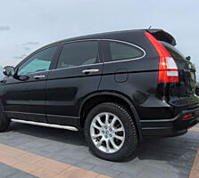 CR-V 3