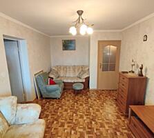 Продаж двокімнатної квартири