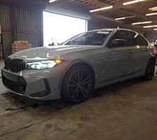 BMW 330I Оригинальный пробег! Прозрачная история автомобиля!