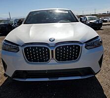 BMW X4 XDRIVE30I Оригинальный пробег! Прозрачная история автомобиля!