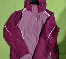 Новый лыжный костюм!