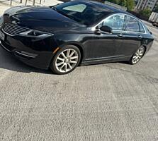 Продам Lincoln MKZ 2013 г
