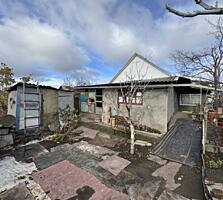 Продается дом в с. Незавертайловка, в шаговой доступн. от Днестровска