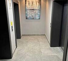 Однокомнатная квартира в новом сданном доме в Аркадии