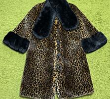 Продам шубу