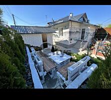 Casa - 70  m²  , Chisinau