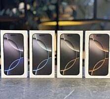 iPhone 16 Pro Max 256GB