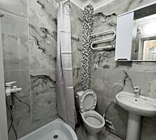 Балка. 7/7эт, ул. Одесская, 1-комн 15кв. м. Новый ремонт. Можно под ИПОТЕКУ