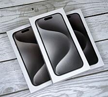 Apple iPhone 15 Pro 256GB