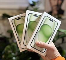 Apple iPhone 15 128GB