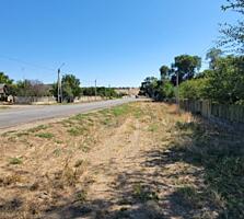 СРОЧНО! Участок 20 соток на трассе