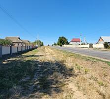 ЦЕНТР! Участок под бизнес вдоль трассы. СРОЧНО