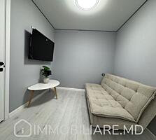 Apartament cu 2 camere, sect. Râșcani Vă propunem spre vânzare ...
