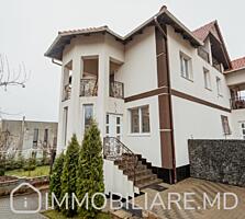 Casă cu 2 niveluri, com. Dumbrava Vă propunem spre vânzare casă cu 2 .