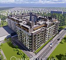 Apartament cu 1 cameră, com. Dumbrava Vă propunem spre vânzare ...