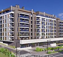 Apartament cu 1 cameră, com. Dumbrava Vă propunem spre vânzare ...