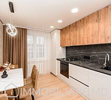 Apartament cu 2 camere, sect. Ciocana Vă propunem spre vânzare ...