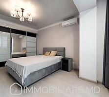 Apartament cu 2 camere, sect. Buiucani Vă propunem spre vânzare ...