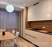 Apartament cu 2 camere, sect. Buiucani Vă propunem spre vânzare ...