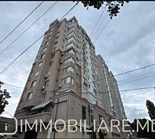 Apartament cu 2 camere, sect. Buiucani Vă propunem spre vânzare ...