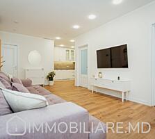 Apartament cu 2 camere, sect. Buiucani Vă propunem spre vânzare ...