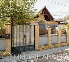 Casă, sect. Centru Vă propunem spre vânzare casă amplasată pe un ...