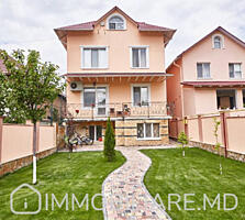 Casă cu 3 niveluri, sect. Telecentru Vă propunem spre vânzare casă cu 