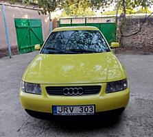 ПРОДАМ/ОБМЕН AUDI A3 1.9 дизель