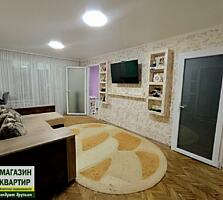 Сдаю отличную 2-к квартиру на Балке