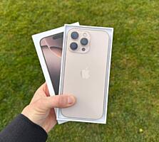 New - iPhone 16 Pro Max 1TB Desert - Рассрочка / Гарантия!