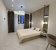 Продается совершенно новая, эксклюзивная 2-х комнатная квартира в ...