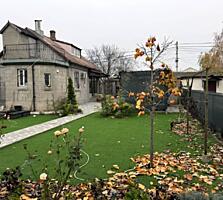 Предлагается к продаже дом на Слободке, улица Дорожная. Общая площадь 