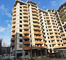 Продам 2х комнатную квартиру в Одессе. Новый дом в районе 1-й станции 