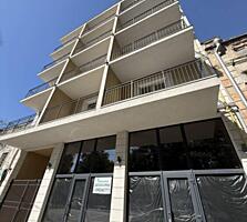 Продается стильная однокомнатная смарт-квартира в новом жилом ...