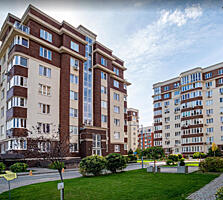 Продам 1-комнатную квартиру в ЖК "Золотая Эра" (п.Котовского