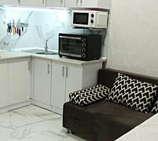 Продам 1- комнатную квартиру с ремонтом на Слободке (ул.Н.Боровского)