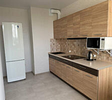 Продам 1-комнатную кв. с евроремонтом, мебелью и техникой на Одесской