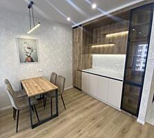 Евродвушка на Таирова, ЖК 58 Жемчужина