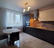 2-комнатная квартира в ЖК 53 Жемчужина