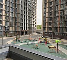 Продам однокомнатную квартиру в ЖК Прохоровский квартал