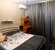 Продам 3-квартиру на ул. Семена Палия в Одессе