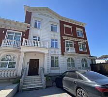 Продам 3 комнатную квартиру в клубном доме на Львовской