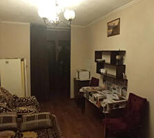 Комната в малочисленной коммуне, ул. Новикова. Теплая и светлая