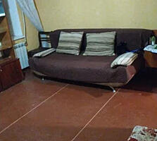 Двухкомнатная сотовая на Балковской.