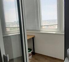 Квартира с ремонтом в 10 мин от города