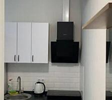 Начало Таирова. Смарт квартира.