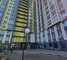 Продам студию в новом сданном ЖК на Таирова