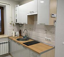 Продам 1 комнатную квартиру с ремонтом на Таирова/7 ст. Люстдорфской .