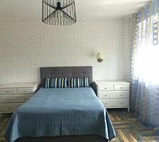 Продам 1 комнатную квартиру с ремонтом на Таирова/7 ст. Люстдорфской .