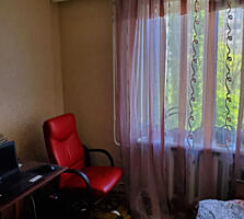 Двухкомнатная квартира на Таирова.